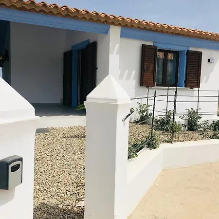 Villa Ambra Tertenia Exterior photo