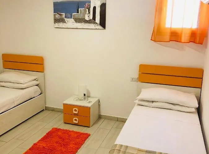 Villa Ambra