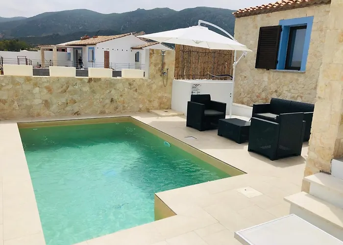 Villa Ambra