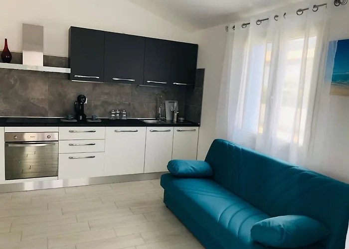 Villa Ambra