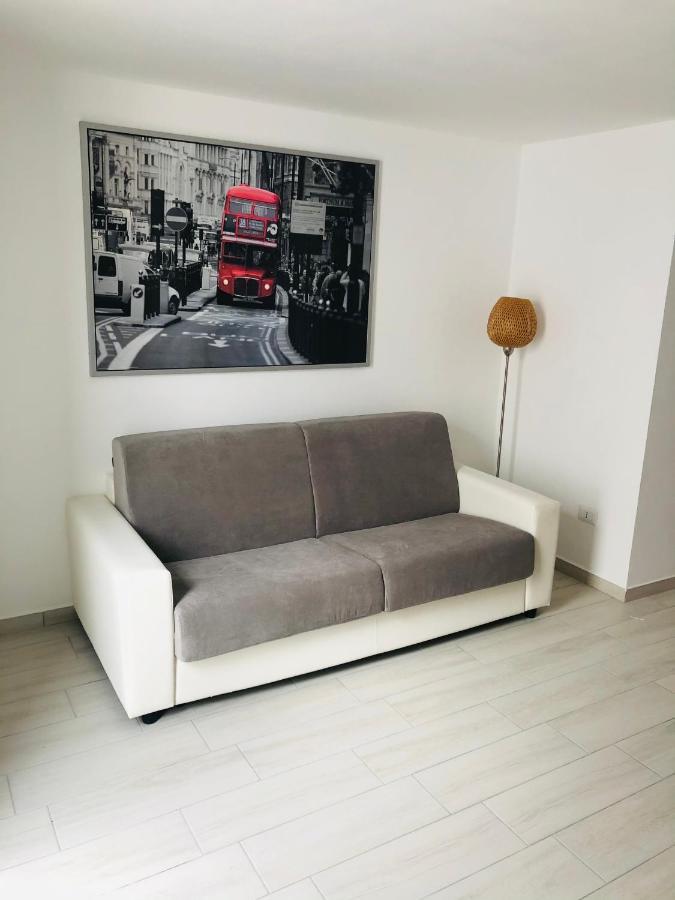 Ambra Villa