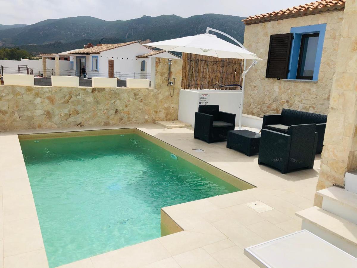 Ambra Villa Tertenia