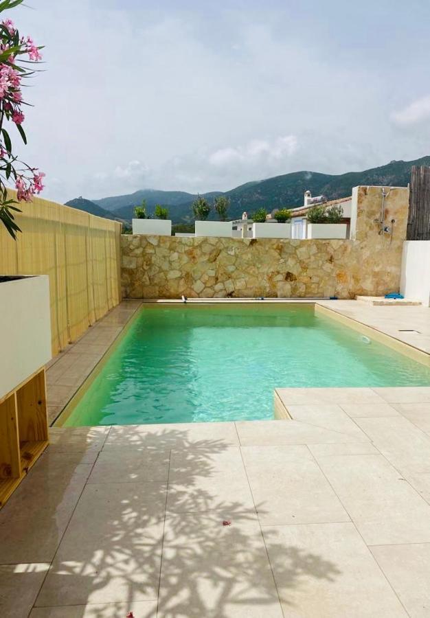 Ambra Villa Tertenìa